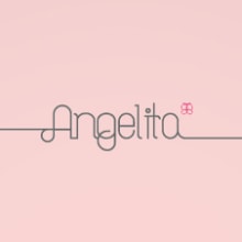 Angelita. Projekt z dziedziny Design użytkownika Carlos Ruano - 27.05.2010