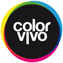 Color Vivo Imagen Corporativa. Design, e UX / UI projeto de Color Vivo Internet - 03.06.2010