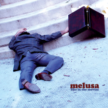 Melusa. Un proyecto de Diseño, Música y Fotografía de Andrés Cabanes - 07.06.2010