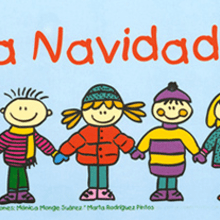 Campaña infantil Navidad 97. Projekt z dziedziny Design użytkownika Mónica Monge - 10.06.2010
