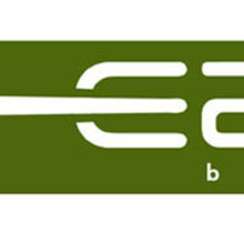 Logotipo Restaurant Eat. Un proyecto de Diseño de Ivette Valdes - 10.06.2010