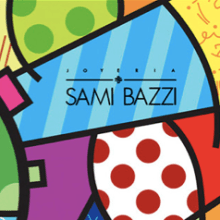 Anuncios Sami Bazzi. Design, Traditional illustration, Advertising, Music, Motion Graphics, Photograph, Film, Video, TV, and 3D project by Elvis Zambrano Sánchez - 06.13.2010