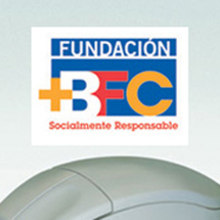 Fundación BFC. Design, Traditional illustration, Advertising, Music, Motion Graphics, Photograph, Film, Video, TV, and 3D project by Elvis Zambrano Sánchez - 06.13.2010