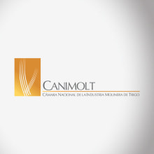 Canimolt Brand Identity and Signage. Design e Instalações projeto de Edwin Pérez Gómez - 13.06.2010