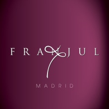 Franjul Brand Refresh. Design projeto de Edwin Pérez Gómez - 13.06.2010