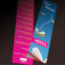 BDLL International Book Day Celebration Poster. Design, and Advertising project by Edwin Pérez Gómez - 06.13.2010