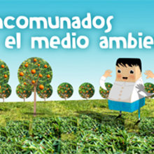Mancomunados. Design, and Advertising project by Gabriel Serrano - 06.16.2010