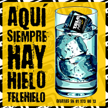 Adhesivo aliment. (Madrid). Design, Traditional illustration, and Advertising project by Marcos Gutierrez - 06.17.2010