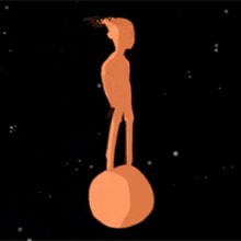 Reel. Motion Graphics, Film, Video, and TV project by Luis Liendo - 06.17.2010