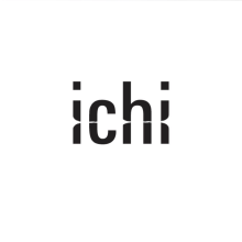 Identidad ichi. Design project by Gerard Girbes Berges - 10.16.2010