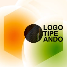 Logotipeando. Design project by Alejandro de Antonio Fernández - 06.20.2010