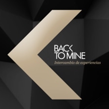 Back to Mine. Un proyecto de Diseño e Instalaciones de Versátil diseño estratégico - 01.07.2010
