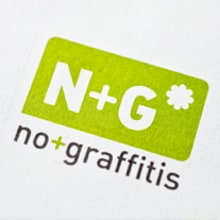 N+G. Design, and Traditional illustration project by Versátil diseño estratégico - 07.05.2010