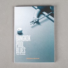 Bangkok Pool Blues. Un proyecto de Diseño de Gerard - 06.07.2010