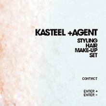 Kasteel +Agent. Design, e Programação  projeto de Guillermo Lucini - 06.07.2010