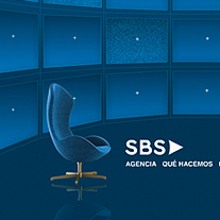 SBS Publicidad. Un proyecto de Diseño y Programación de Guillermo Lucini - 06.07.2010
