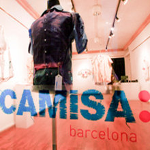 CAMISA:. Design & Installations project by laura martins - 07.14.2010