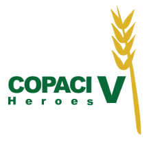 COPACI (logo). Un proyecto de Diseño de Misaf - 18.07.2010