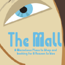 The Mall (Interactivo) . Un proyecto de Diseño y Programación de Misaf - 19.07.2010