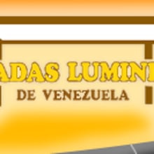 Paradas Luminicas. Design, Advertising, Motion Graphics, Programming & IT project by Juan Carlos Trujillo Maldonado - 07.21.2010