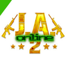 Jagged online 2- logo&pantallas. Design, and Traditional illustration project by Rafael cao Ferreira - 07.25.2010
