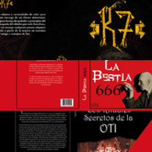 portadas&otros. Design, and Photograph project by Rafael cao Ferreira - 07.25.2010