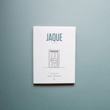 Jaque. Design project by Meneo - 07.27.2010