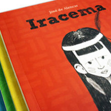 Editorial - Literatura Brasileira.  project by Marcelo Irineu - 07.28.2010