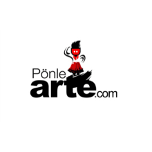 PONLEARTE.  projeto de Javier Anca Lopez - 02.08.2010