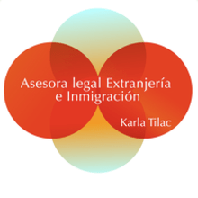 Logo . .  Abogada Karla Tilac. Un proyecto de Diseño y Publicidad de Dulce - 13.08.2010
