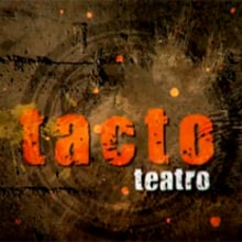 Tacto Teatro. Motion Graphics project by Oliver Schoepe - 08.22.2010