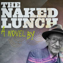 The Naked Lunch. Design, Photograph, and 3D project by Miguel García Jiménez - 08.28.2010