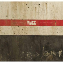 " Wass " Maria Ramos. Un proyecto de Publicidad de Irene Trincado - 30.08.2010