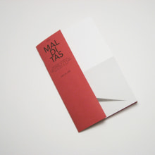 edit. cuarto de libro / Frases Malditas. Un proyecto de Diseño de andrés requena molero - 30.08.2010