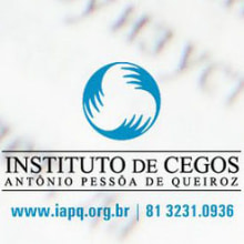 IAPQ. Publicidade projeto de Diego Jucá - 01.09.2010