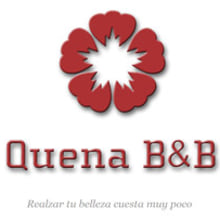 www.quenaByB.com. Design, e Publicidade projeto de Mario Serrano Contonente - 07.09.2010