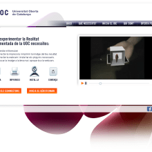 realidad aumentada. Un proyecto de UX / UI de Massimiliano Seminara - 08.09.2010