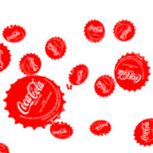 ¿Dé dónde viene tu Coca-Cola?. Advertising, Motion Graphics, and 3D project by Duplo Motiongraphics - 09.17.2010
