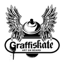 Graffiskate. Design projeto de David Shot - 15.09.2010