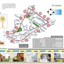 Infografías.  projeto de jose ramon couñago roza - 17.09.2010
