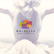 Maireles. Design, Advertising, Installations, and UX / UI project by Lorenzo Bennassar - 09.17.2010