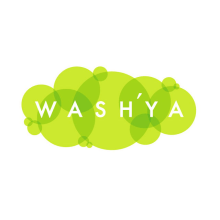 Wash'ya. Design, Advertising, Installations, and UX / UI project by Lorenzo Bennassar - 09.17.2010