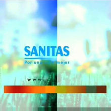 Sanitas. Advertising, and Motion Graphics project by Lorenzo Bennassar - 09.17.2010