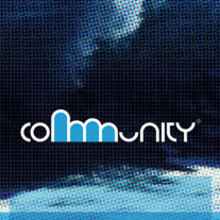 Community. Design, Traditional illustration, and Advertising project by Juan Jesús Molina García - 08.09.2010