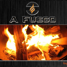 A Fuego Peru. Design, and Advertising project by Jesús Loarte - 09.22.2010