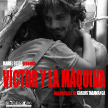 VÍCTOR Y LA MÁQUINA. Cinema, Vídeo e TV projeto de Carlos Talamanca - 09.01.2006