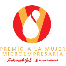 Logotipo Fundación de la Gente. Un proyecto de  de Juan Miguel Cubas Gárate - 29.09.2010