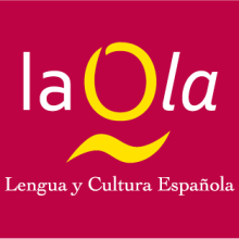 Escuela laOla (marca). Un proyecto de Br, ing e Identidad y Diseño gráfico de Jesús Hernando - 29.10.2009
