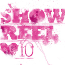 Show Reel 2010. Un projet de Design , Illustration traditionnelle, Publicité , et Motion design de Versátil diseño estratégico - 30.09.2010