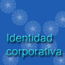 Identidad corporativa.  projeto de David Regalado Nores - 04.10.2010